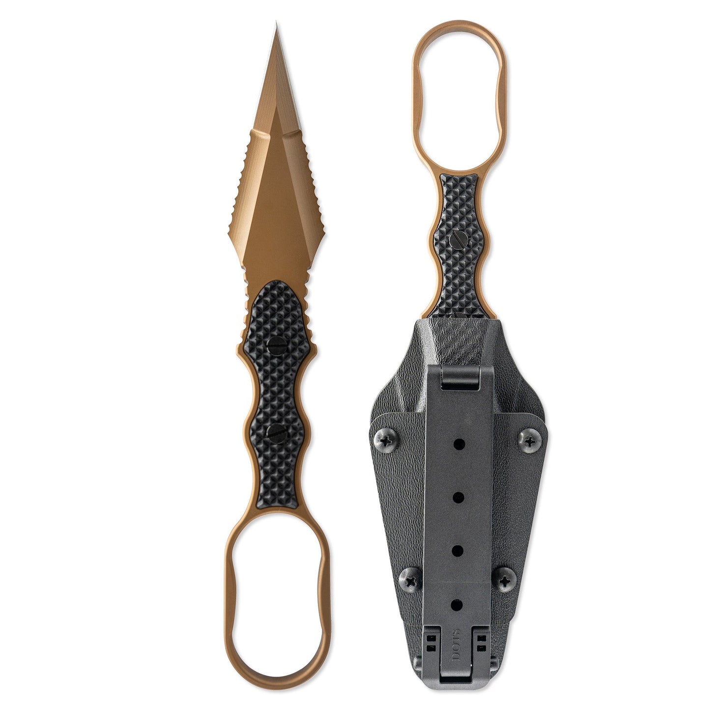 Professional Guardian - FDE