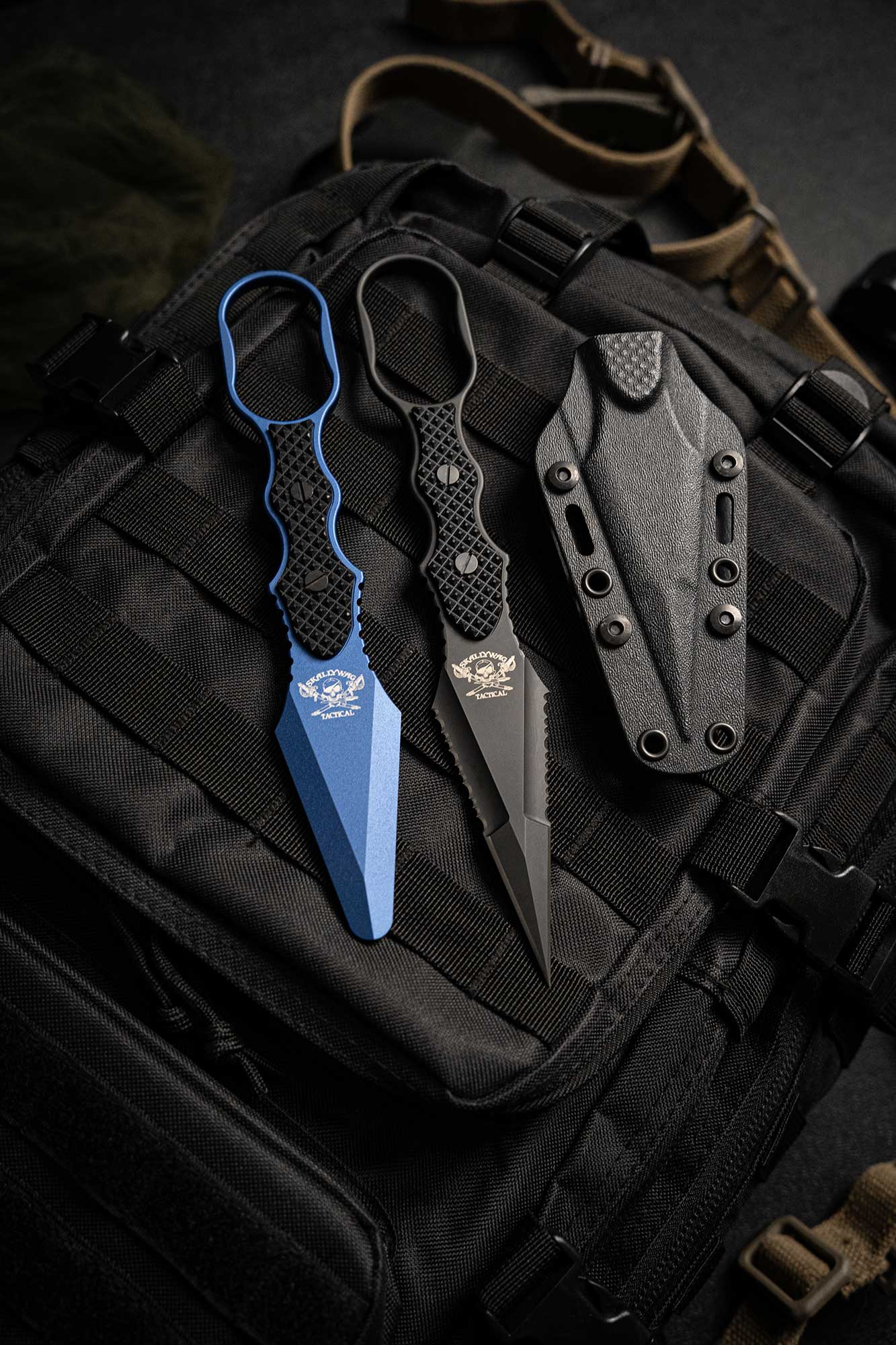 Professional Guardian Kit