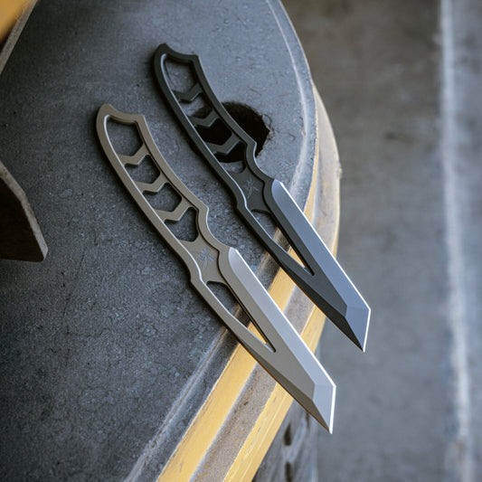 Limited Edition Tanto Lite Pro - OD Green