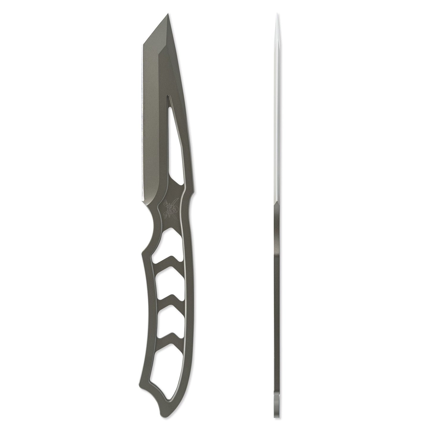 Limited Edition Tanto Lite Pro - OD Green