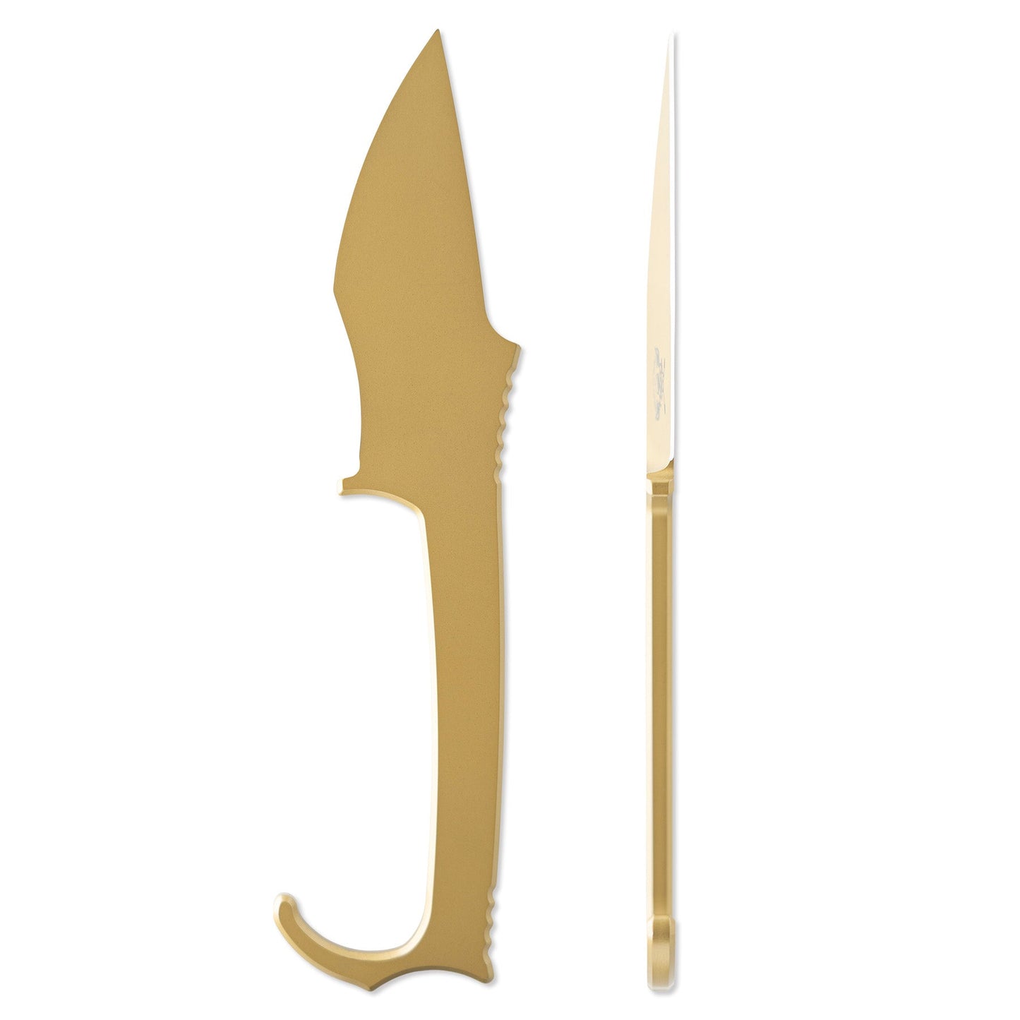 MDV Plus One - Bounty Gold