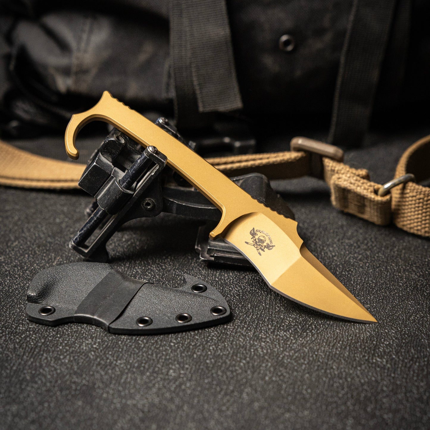 MDV Plus One - Bounty Gold