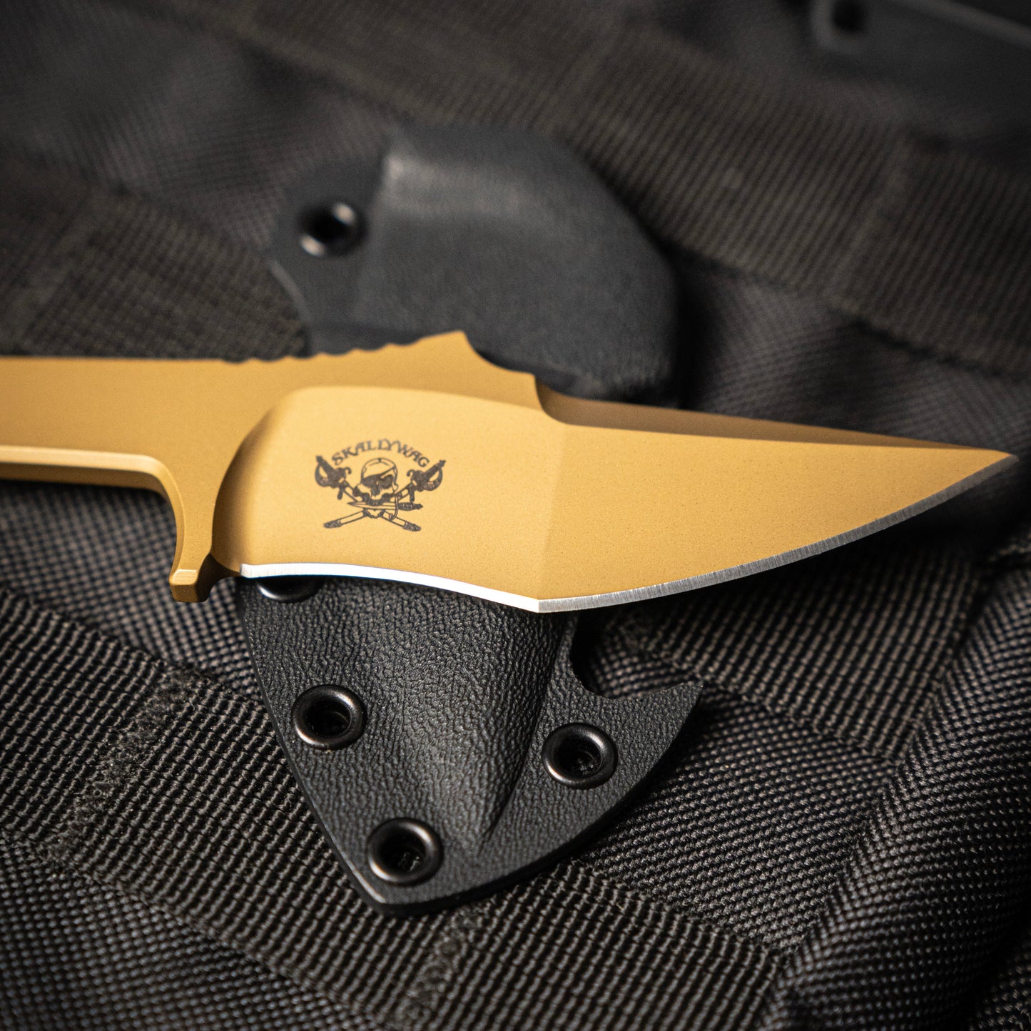 MDV Plus One - Bounty Gold