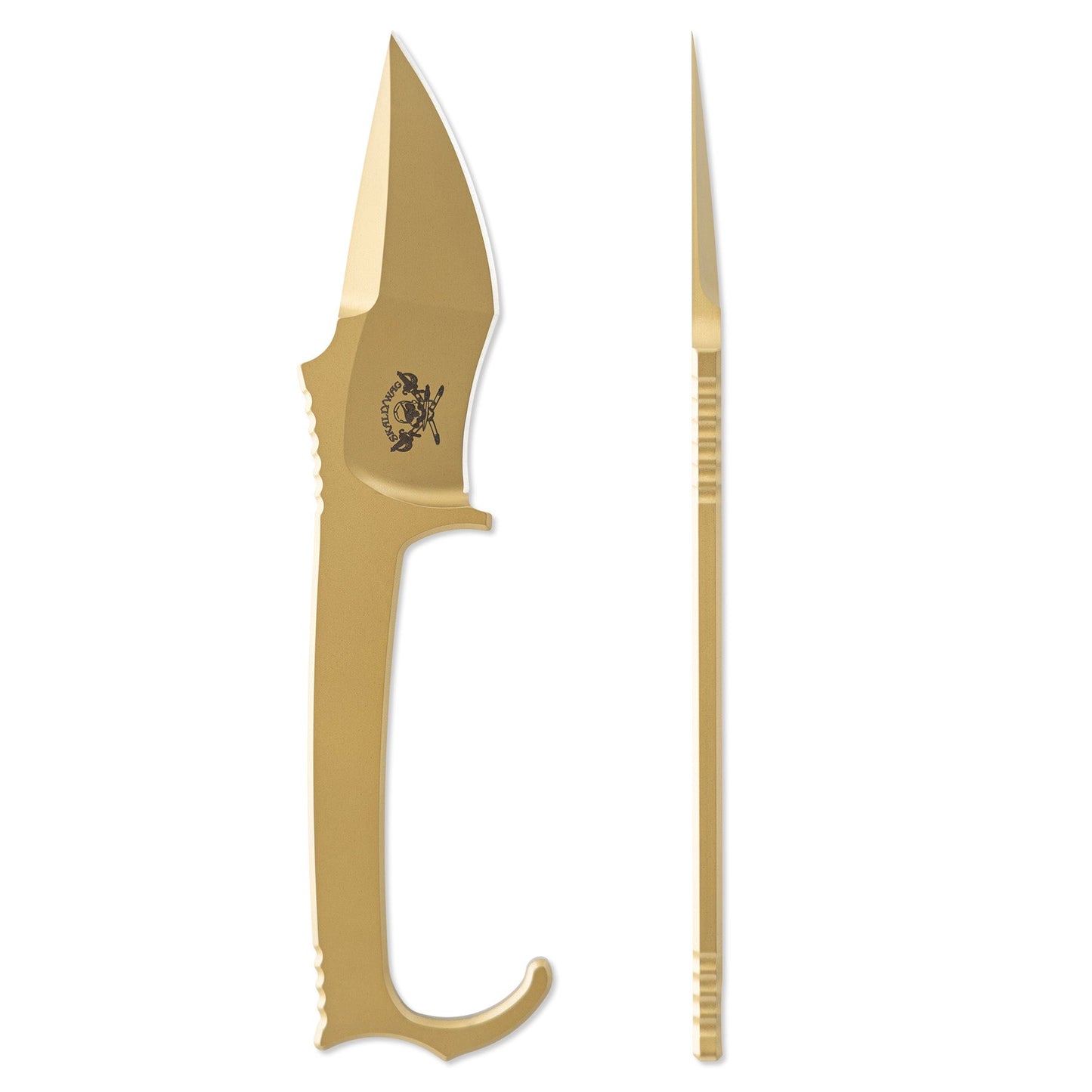 MDV Plus One - Bounty Gold