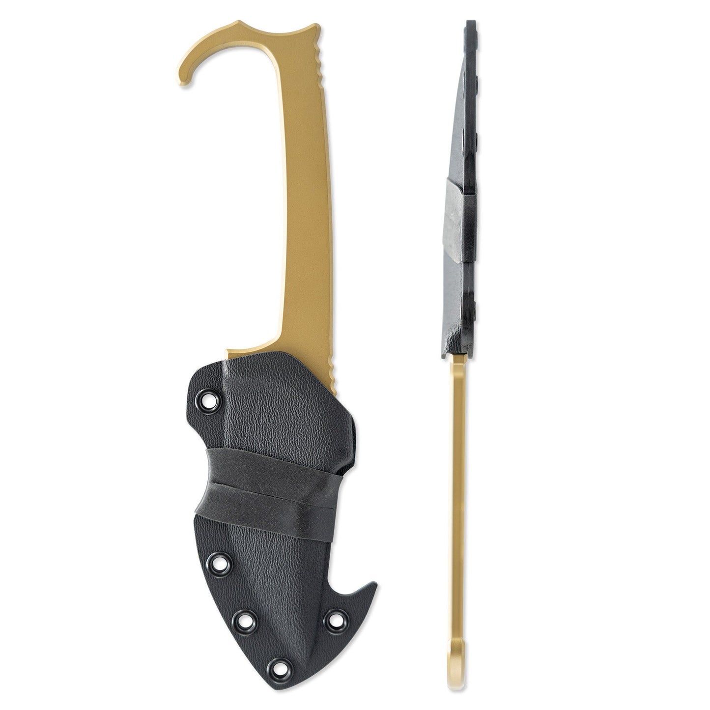 MDV Plus One - Bounty Gold