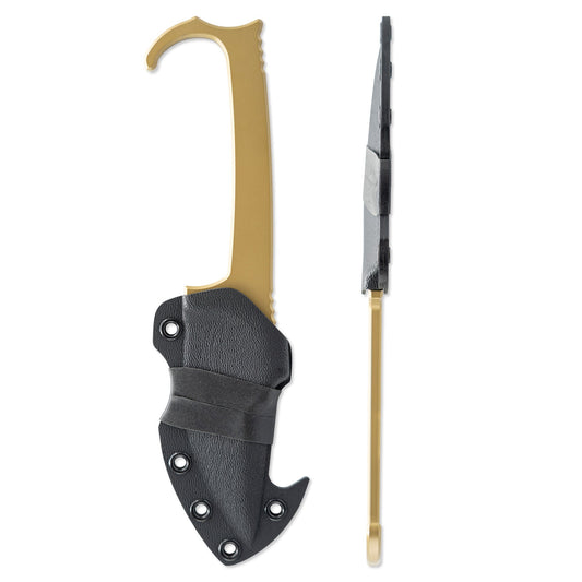 MDV Plus One - Bounty Gold