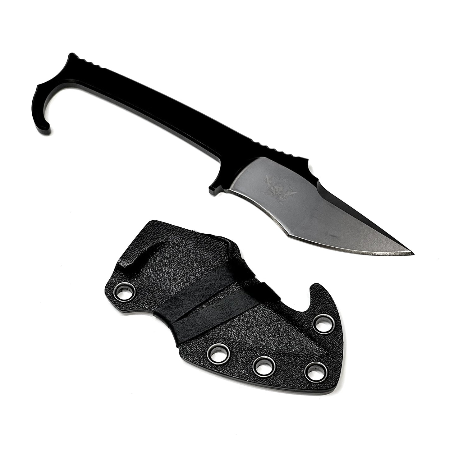 MDV Plus One - Black