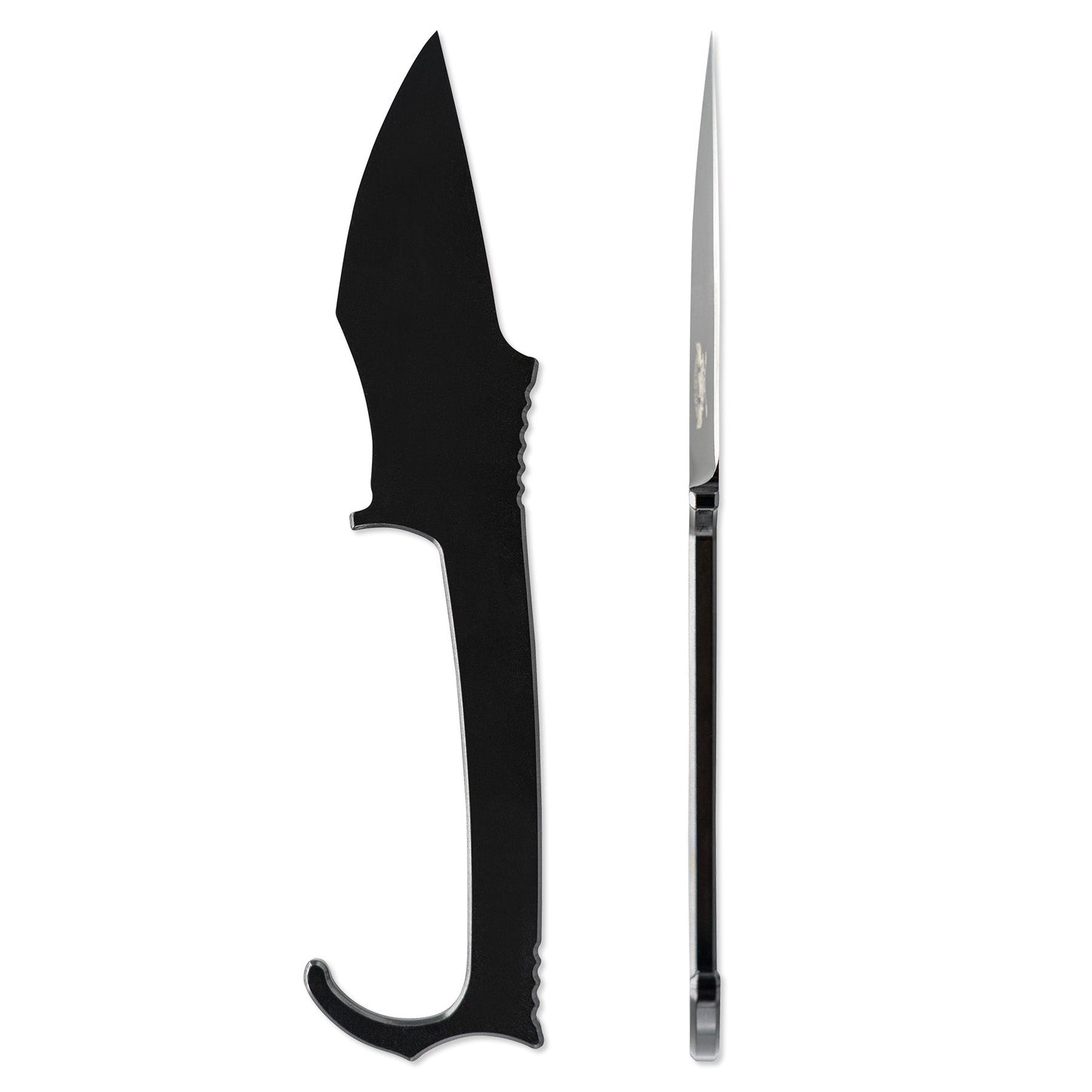 MDV Plus One - Black