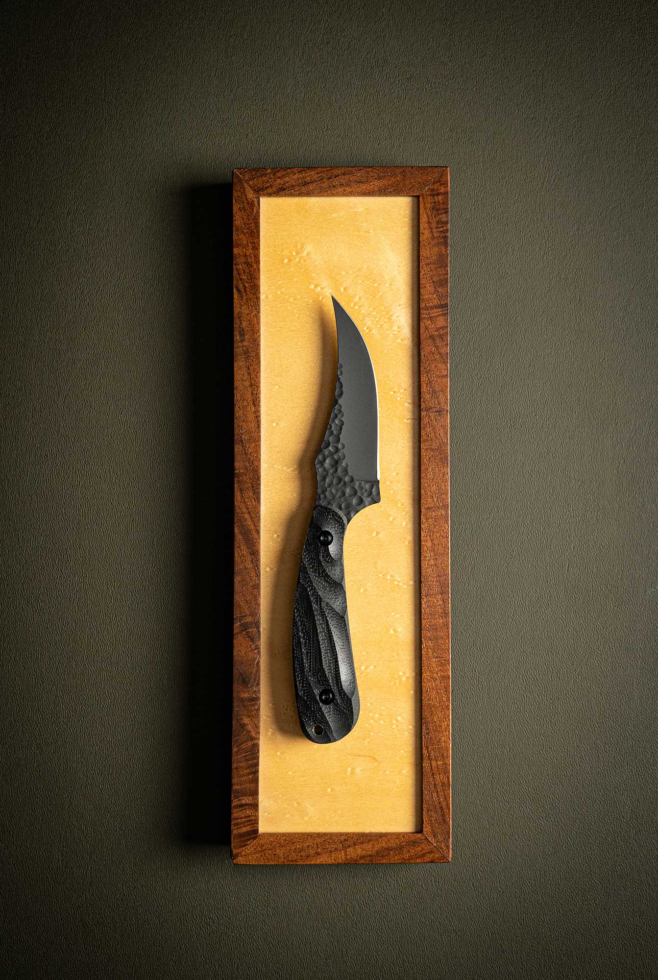 Scorpion Pro - Zombie Green